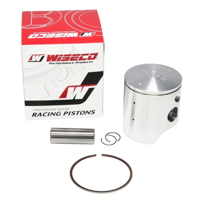 Picture of Wiseco Kawasaki KX125 03 2126CS Piston Kit