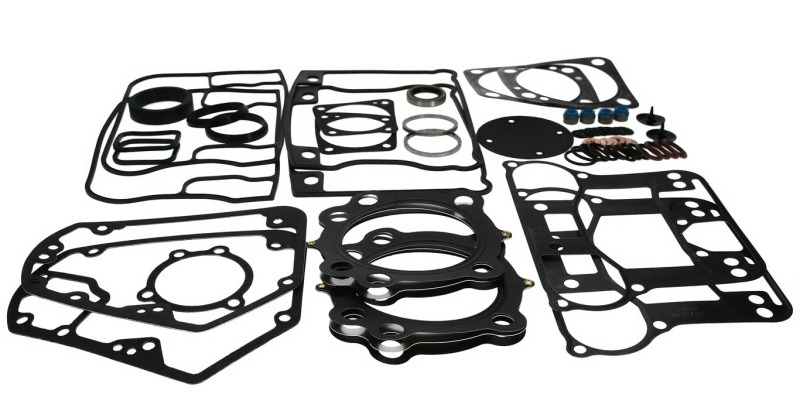Picture of Wiseco WIS Top End Gasket Kits - W5909