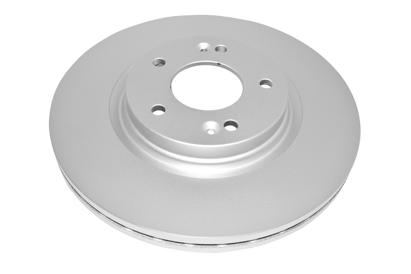 Picture of DBA En-Shield Standard Rotors Brake Rotors - DBA2490E