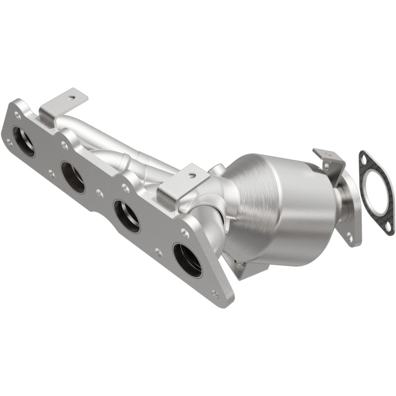 Picture of California Direct-Fit Manifold Catalytic Converter-Kia/Hyundai
