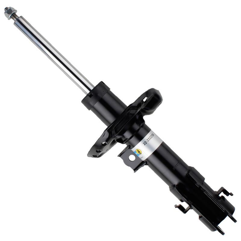 Picture of B4 OE Replacement - Suspension Strut Assembly