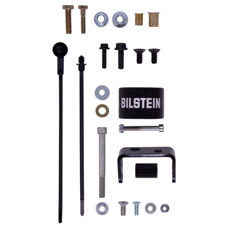 Picture of B8 5160 - Suspension Shock Absorber