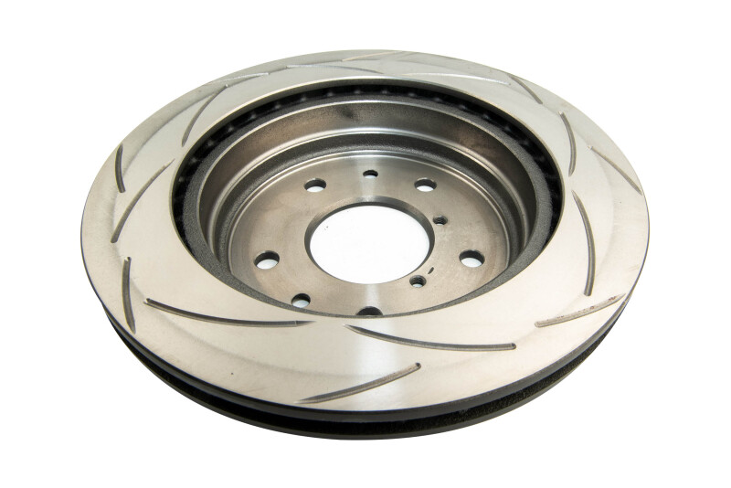 Picture of DBA Street Slotted Rotors Brake Rotors - DBA637S