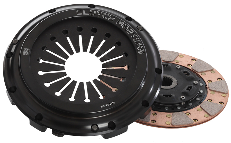 Picture of Clutch Masters 97-02 Acura NSX 3.2L FX350SS Short Shift Single Disc Clutch Kit