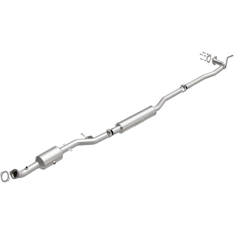 Picture of OEM Grade Direct-Fit Catalytic Converter-Mitsubishi
