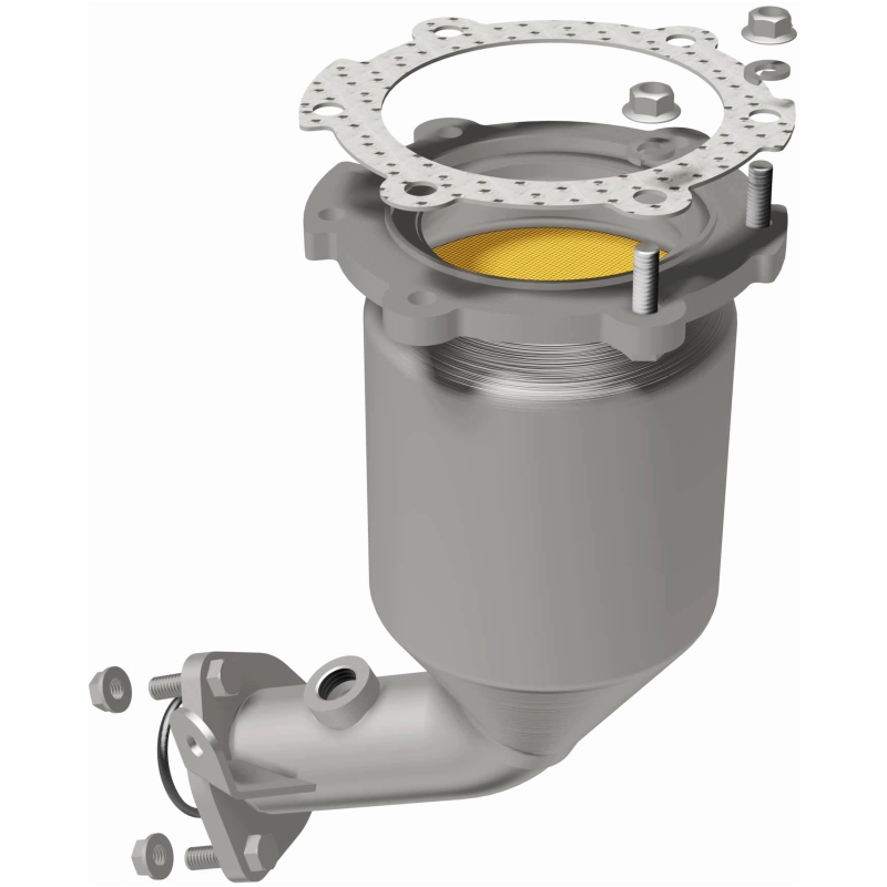 Picture of California CARB Direct-Fit Catalytic Converter 5481275