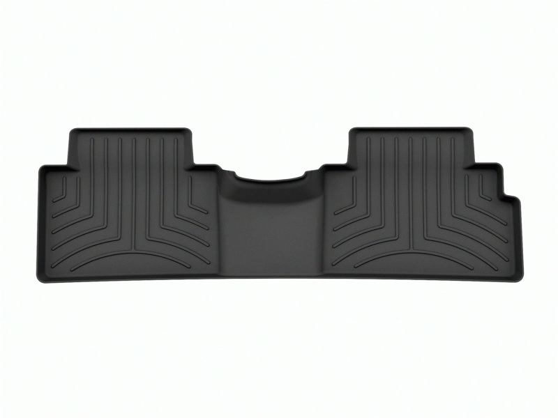 Picture of WeatherTech 20-24 Kia Soul Rear FloorLiner HP - Black
