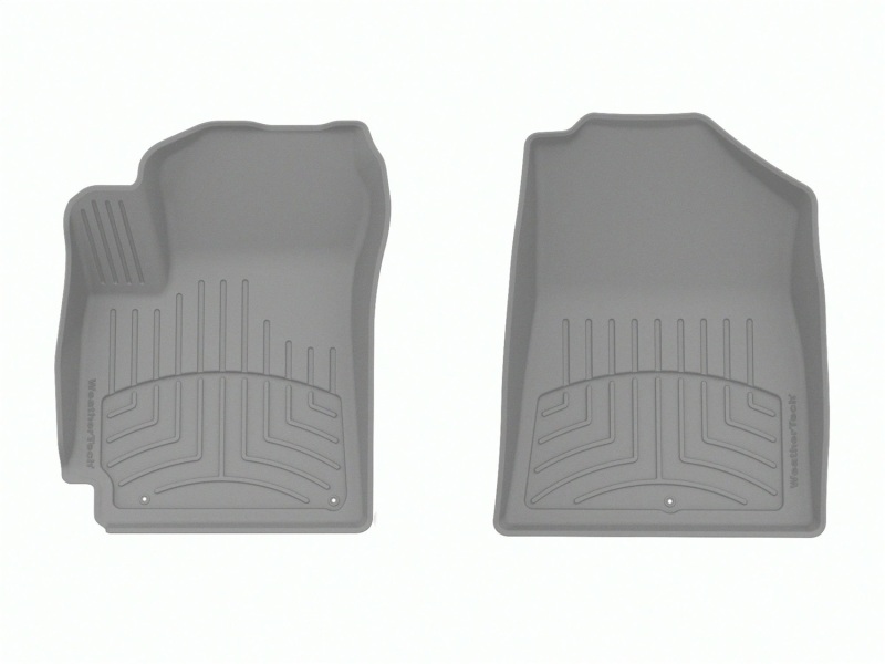Picture of WeatherTech 20-24 Kia Soul Front FloorLiner HP - Grey