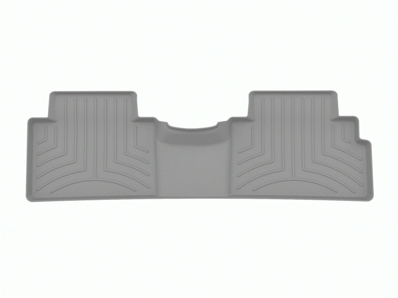 Picture of WeatherTech 20-24 Kia Soul Rear FloorLiner HP - Grey