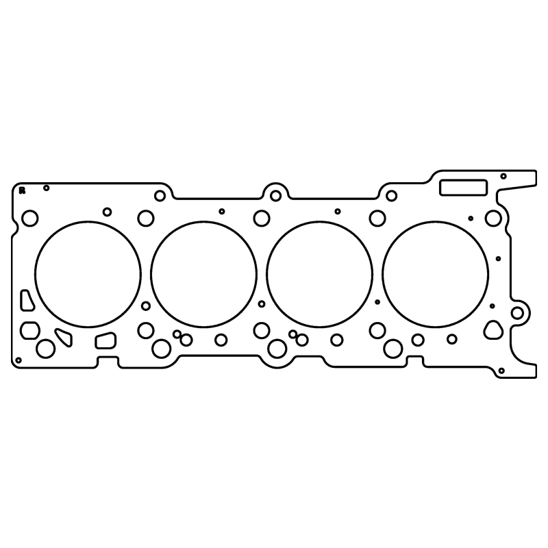 Picture of Cometic Ford 6.2L Boss .054in MLX Cylinder Head Gasket 4.125in Bore - RHS