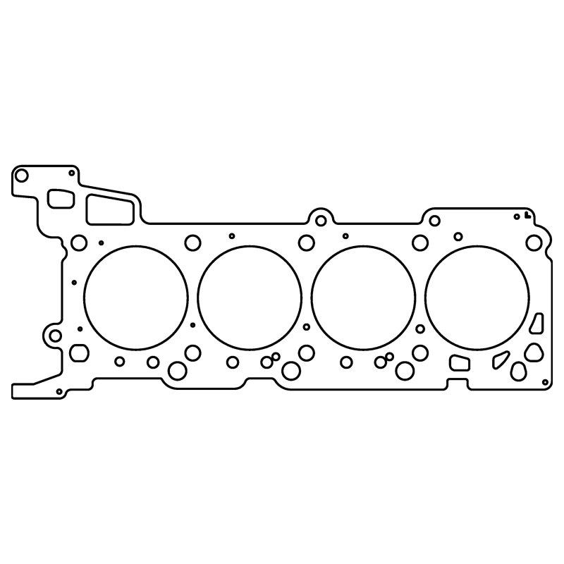 Picture of Cometic Ford 6.2L Boss .054in MLX Cylinder Head Gasket 4.125in Bore - LHS