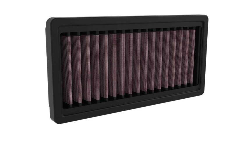Picture of K&N 21-23 Ducati Monster Plus 937 Replacement Air Filter