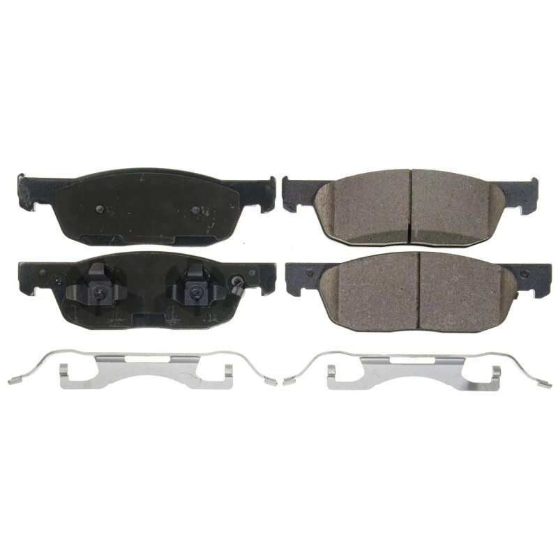 Picture of PowerStop PSB Z17 Evolution Brake Pads - 17-2396