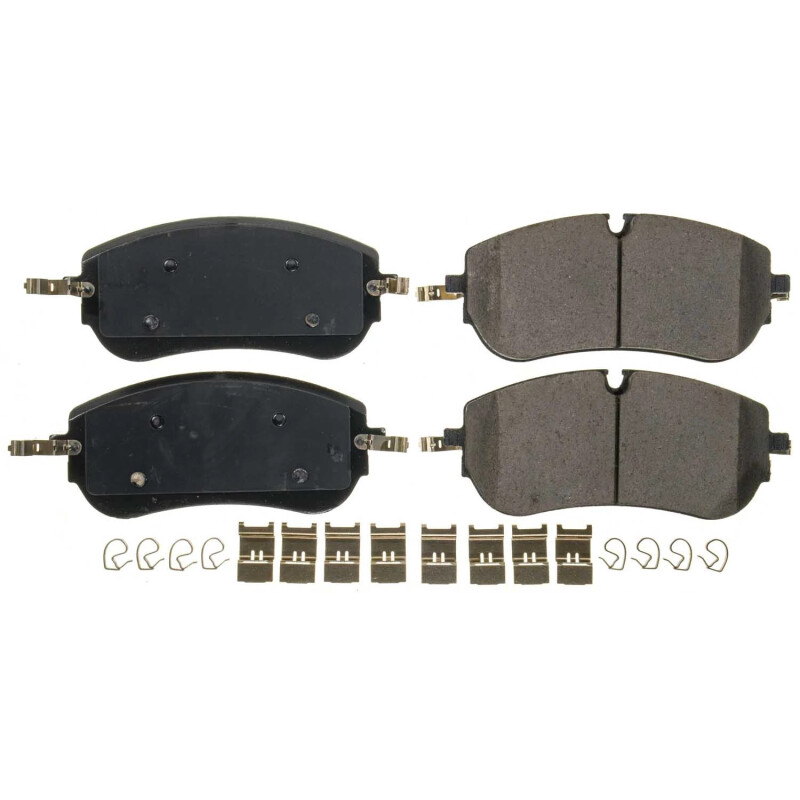Picture of PowerStop PSB Z17 Evolution Brake Pads - 17-2416