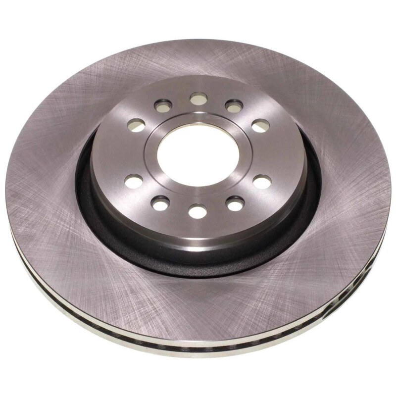 Picture of PowerStop PSB Autospecialty Rotor Brake Rotors - AR83107