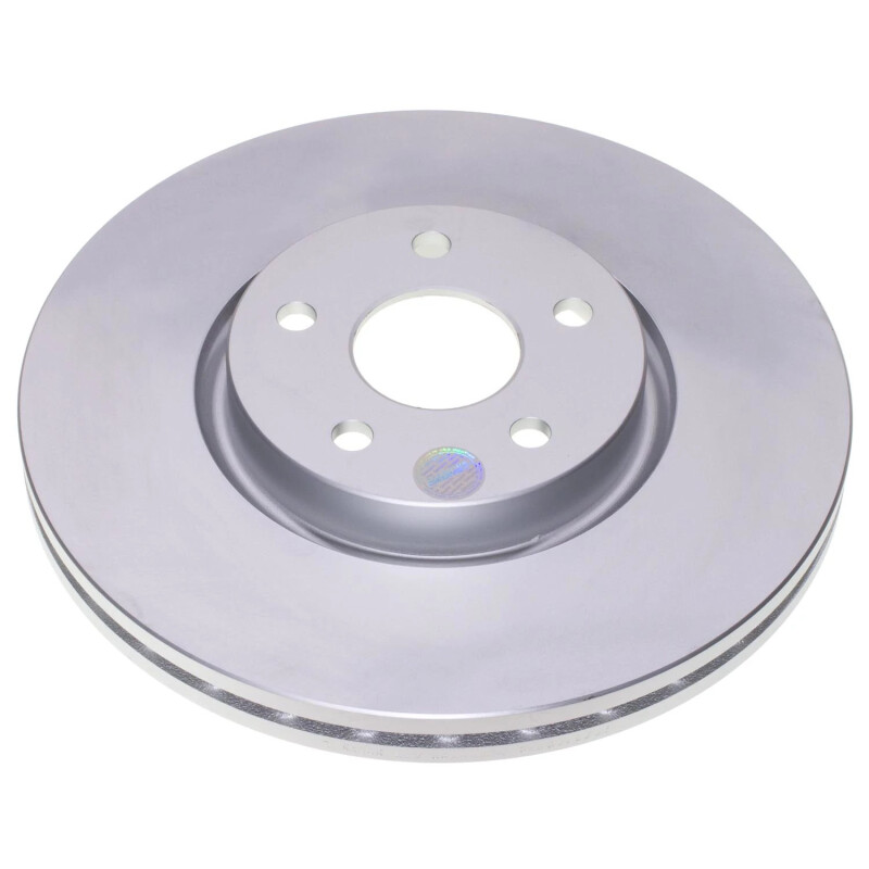 Picture of Power Stop 21-23 Dodge Durango Front Evolution Coated Rotor