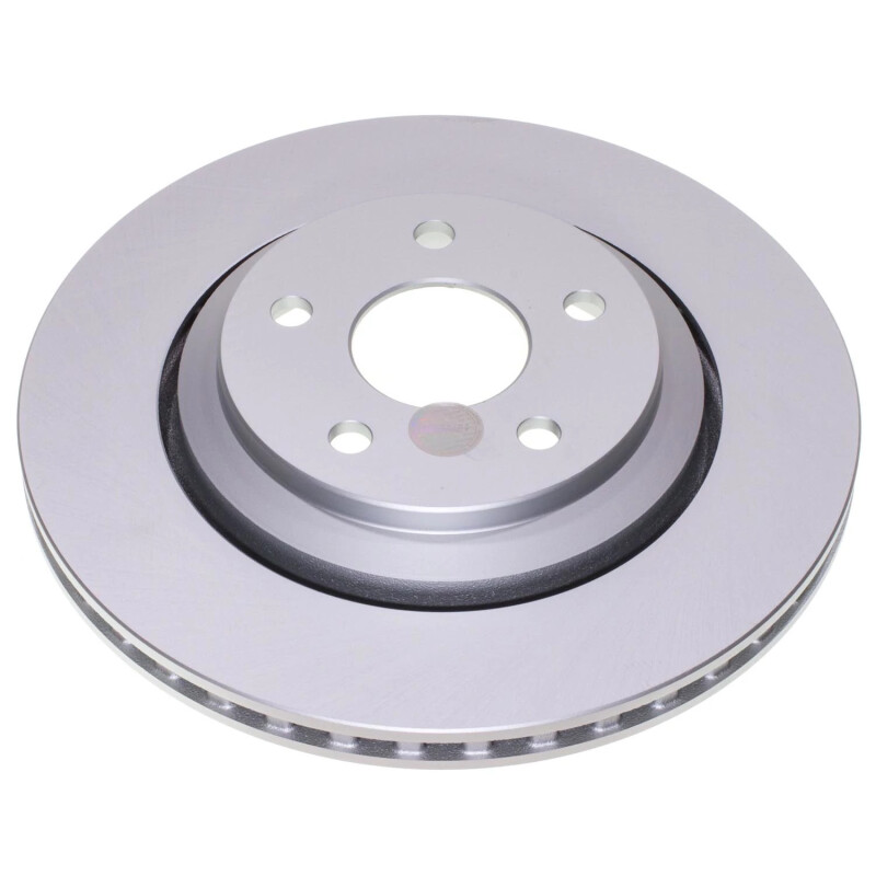 Picture of Power Stop 21-23 Dodge Durango Rear Evolution Coated Rotor