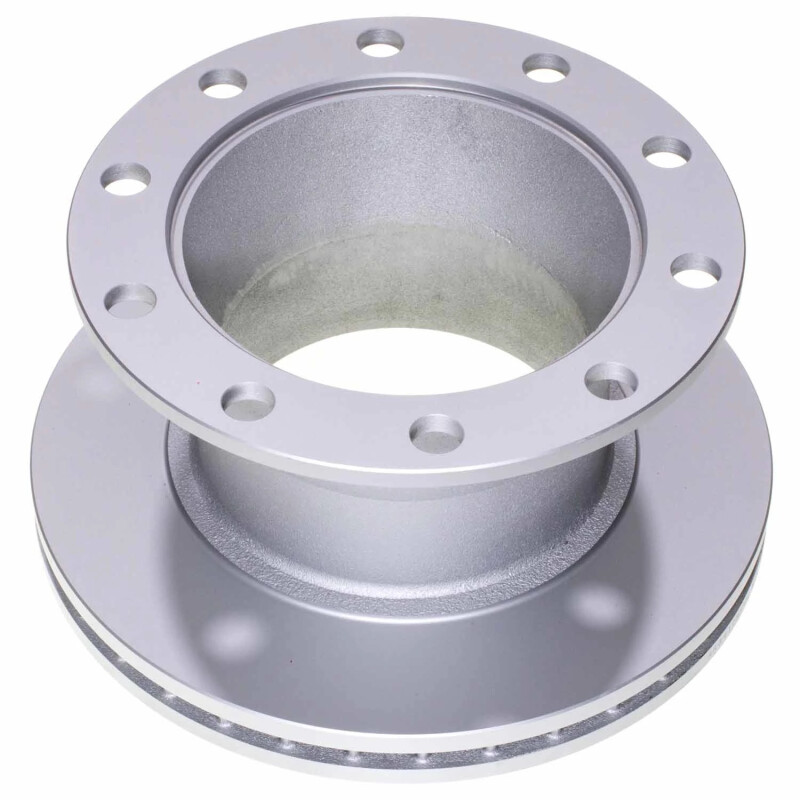 Picture of Power Stop 03-09 Chevrolet C6500 Kodiak Rear Evolution Coated Rotor