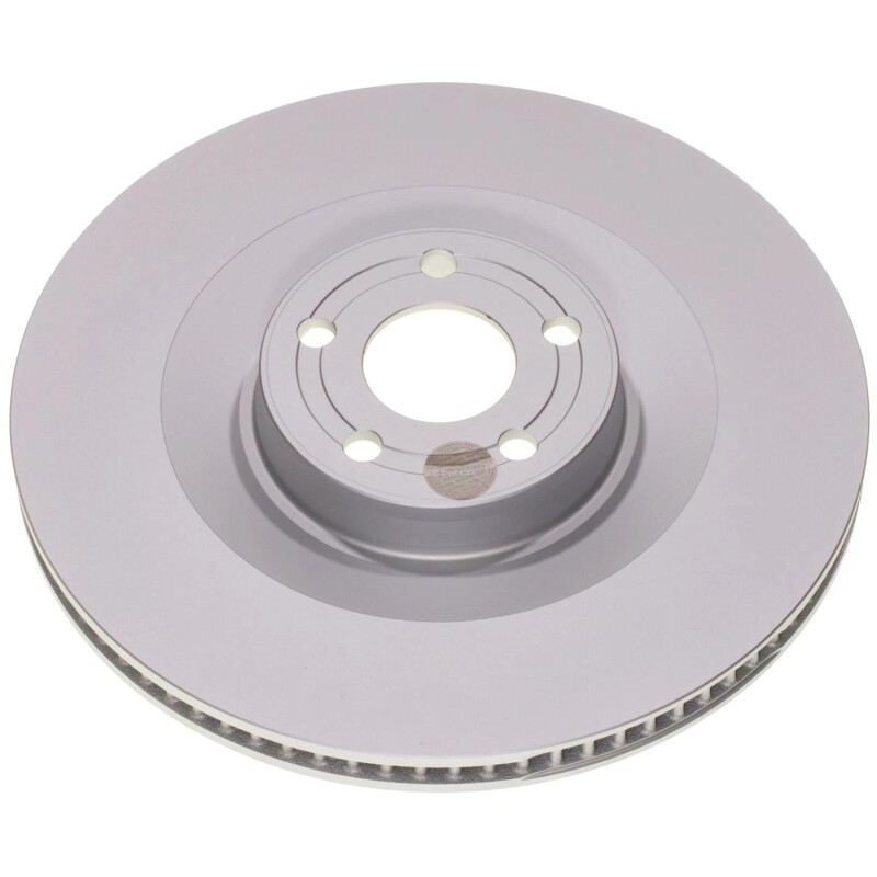Picture of Power Stop 21-23 Ford Mustang Mach-E Front Evolution Coated Rotor