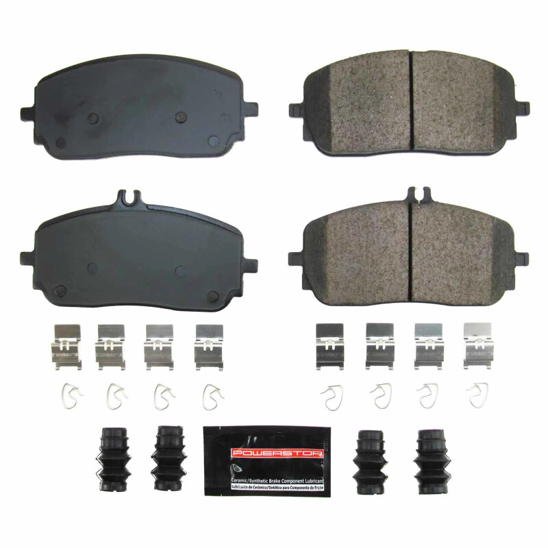 Picture of PowerStop PSB Z23 Evolution Brake Pads - Z23-2209