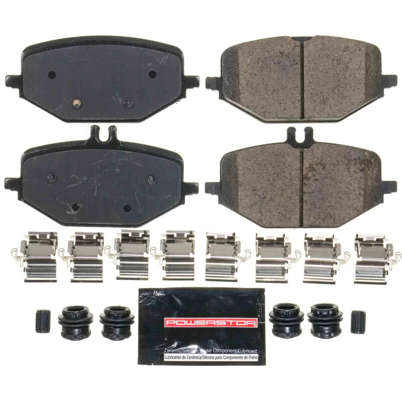 Picture of PowerStop PSB Z23 Evolution Brake Pads - Z23-2210