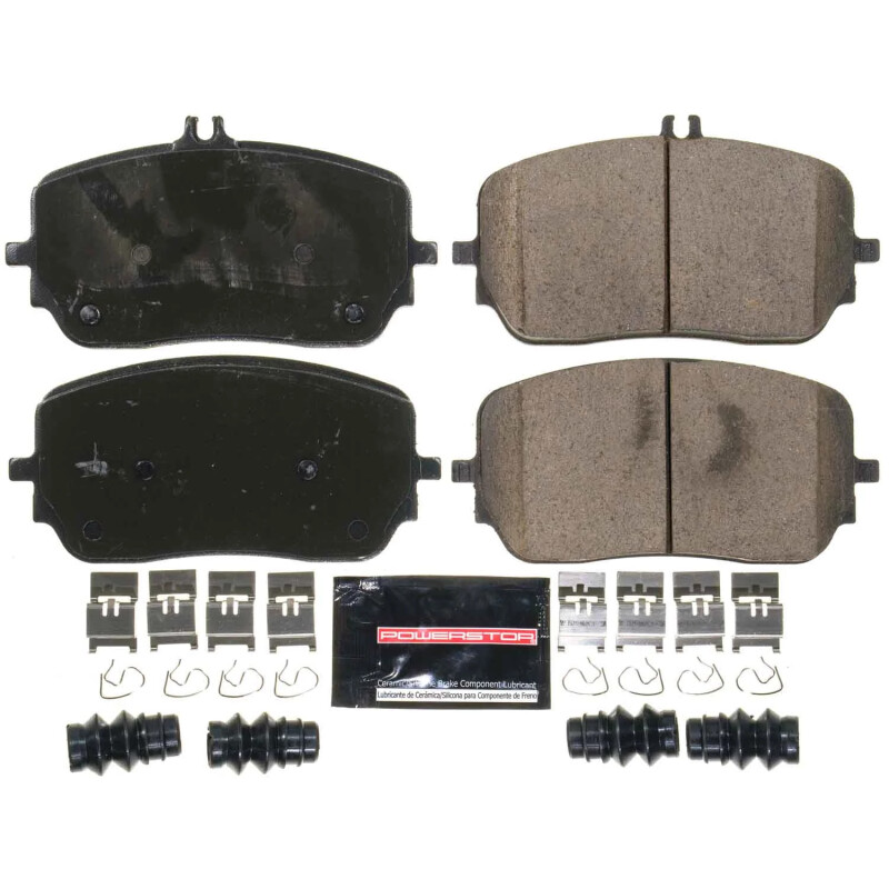 Picture of PowerStop PSB Z23 Evolution Brake Pads - Z23-2237