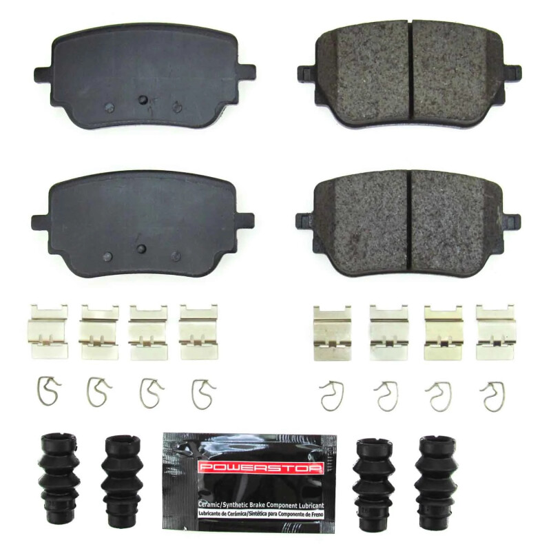 Picture of PowerStop PSB Z23 Evolution Brake Pads - Z23-2271