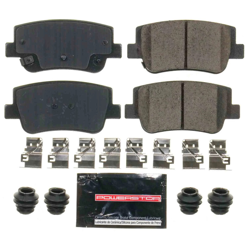 Picture of PowerStop PSB Z23 Evolution Brake Pads - Z23-2417