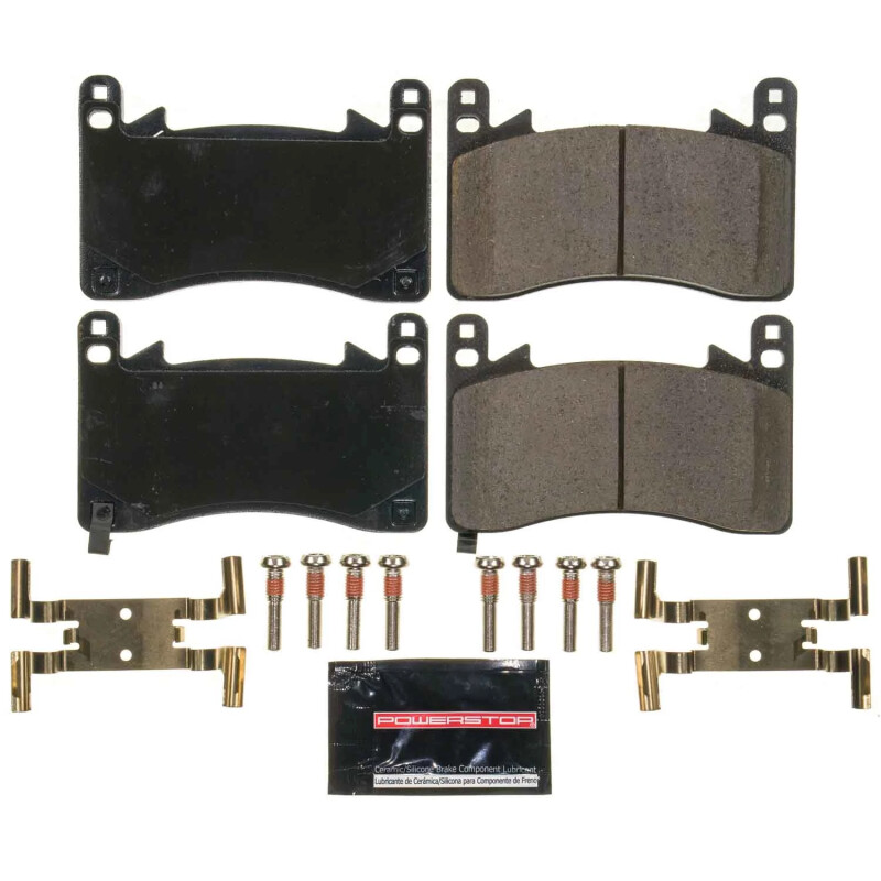 Picture of PowerStop PSB Z23 Evolution Brake Pads - Z23-2418