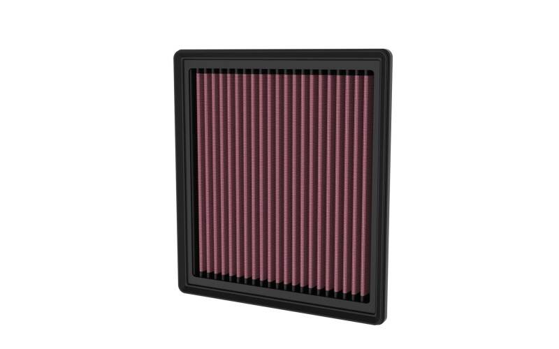 Picture of K&N 2024 Mazda CX-90 High-Flow Engine Air Filter