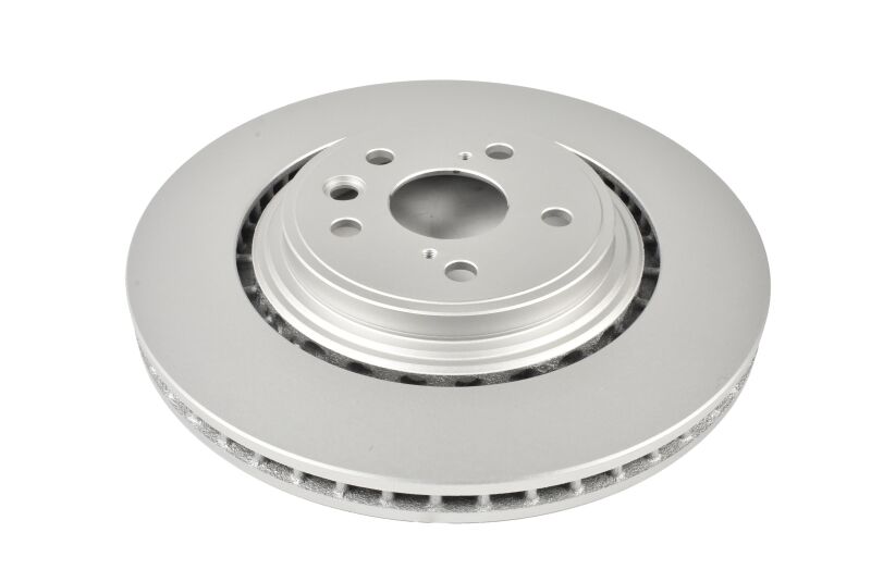 Picture of DBA En-Shield Standard Rotors Brake Rotors - DBA3860E