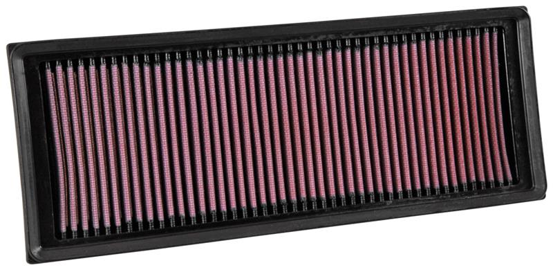 Picture of K&N 2014 Peugeot 308 L4-1.2L Drop In Air Filter