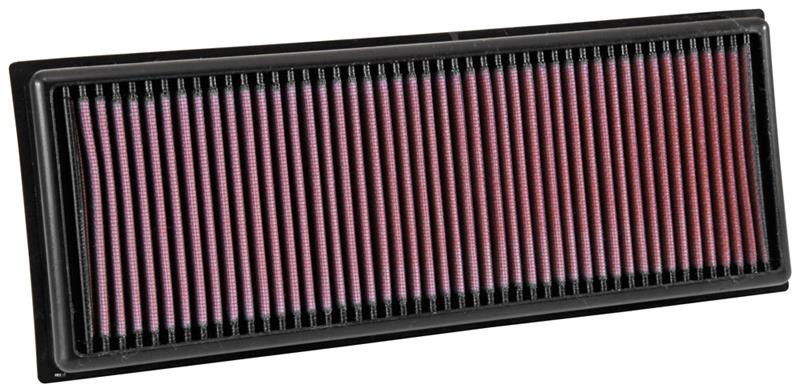 Picture of K&N 2014 Peugeot 308 L4-1.2L Drop In Air Filter