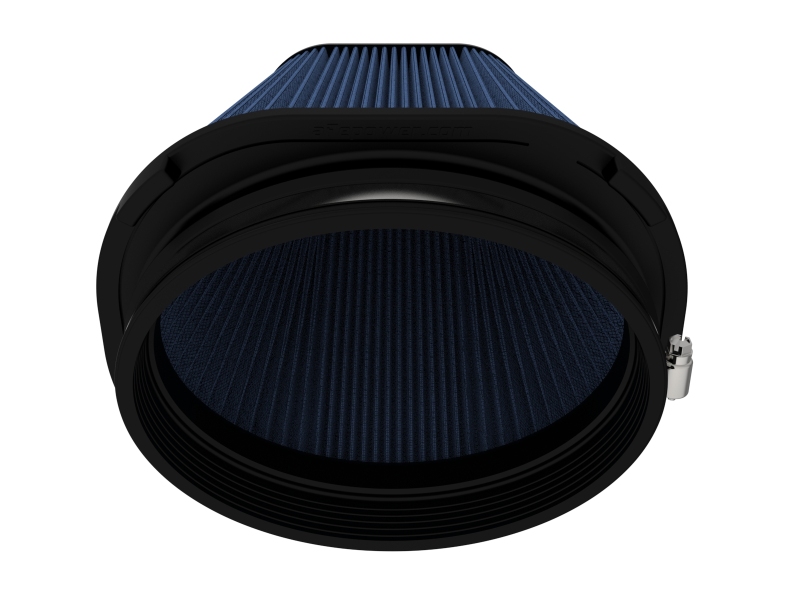 Picture of aFe Magnum FLOW Universal Pro 5R Air Filter (7.5x5.5)in F (9.25x7.25)in B (6x4)in T x 9in H