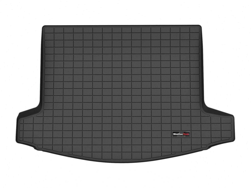 Picture of WeatherTech 2024 Lincoln Nautilus Cargo Liner - Black