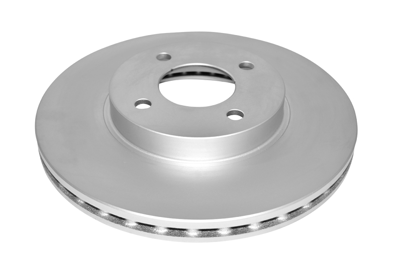 Picture of DBA En-Shield Standard Rotors Brake Rotors - DBA2345E