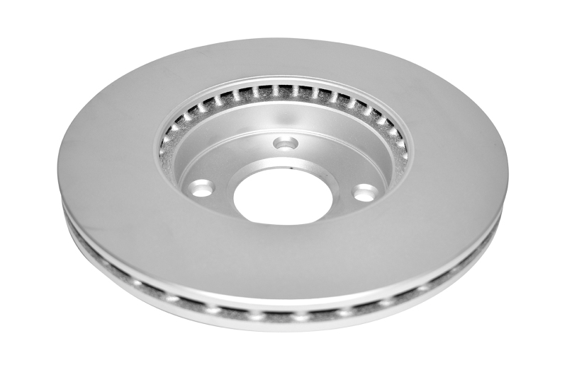 Picture of DBA En-Shield Standard Rotors Brake Rotors - DBA2345E