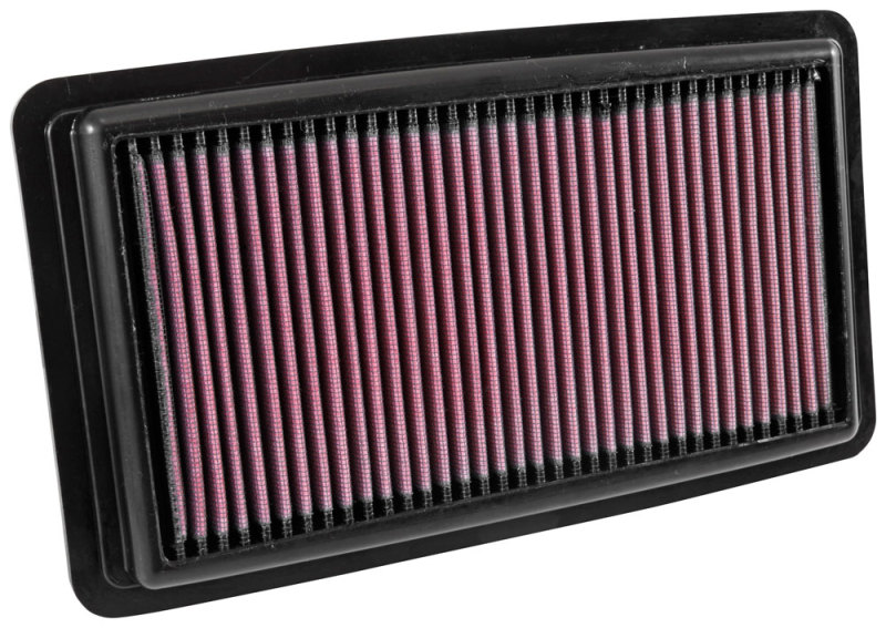 Picture of K&N 16 Honda Pilot 3.5L V6 Drop In Air Filter