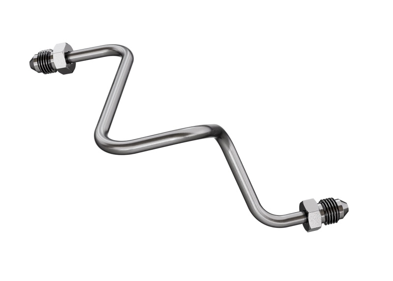 Picture of Goodridge 14-23 Harley-Davidson FLH/FLT Models Front ABS Hardline (RHF)