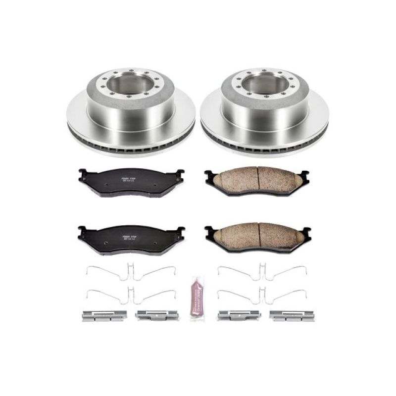 Picture of Power Stop 06-09 Ford LCF Rear Autospecialty Brake Kit