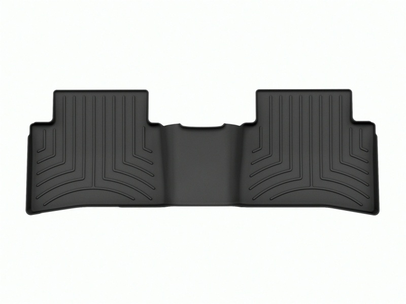 Picture of WeatherTech 16-22 Toyota Prius (Incl. 17-21 Prius Prime) Rear FloorLiner - Black
