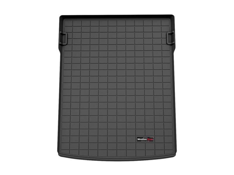 Picture of WeatherTech 2024 BMW 530i/540i Cargo Liner - Black