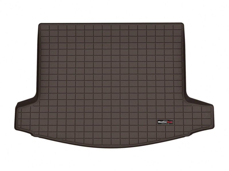 Picture of WeatherTech 2024 Lincoln Nautilus Cargo Liner - Cocoa