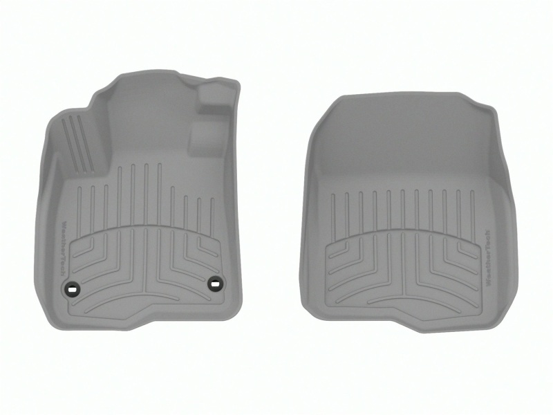 Picture of WeatherTech 23-25 Honda CR-V Front FloorLiner HP - Grey