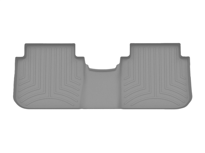 Picture of WeatherTech 23-25 Honda CR-V Rear FloorLiner HP - Grey
