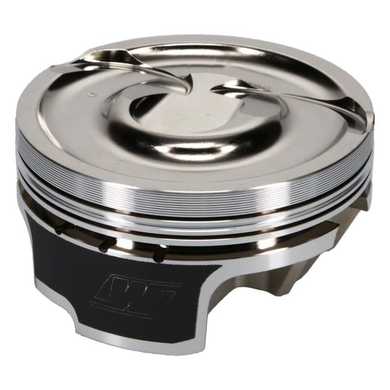 Picture of Wiseco Chevy LT1 Piston Set - 4.075in. Bore - 1.115 in. Comp. Height - 0.927in. Pin Diameter - 8pc