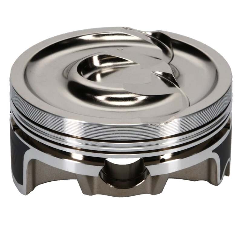 Picture of Wiseco Chevy LT1 Piston Set - 4.075in. Bore - 1.115 in. Comp. Height - 0.927in. Pin Diameter - 8pc