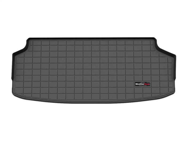 Picture of WeatherTech 2024 Kia EV9 Cargo Liner - Black