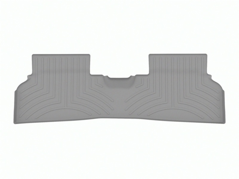 Picture of WeatherTech 2024 Hyundai Kona Electric Rear FloorLiner - Black