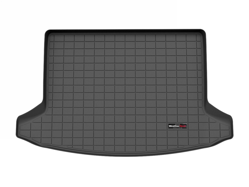 Picture of WeatherTech 2024 Chevrolet Blazer EV / Honda Prologue Cargo Liner - Black